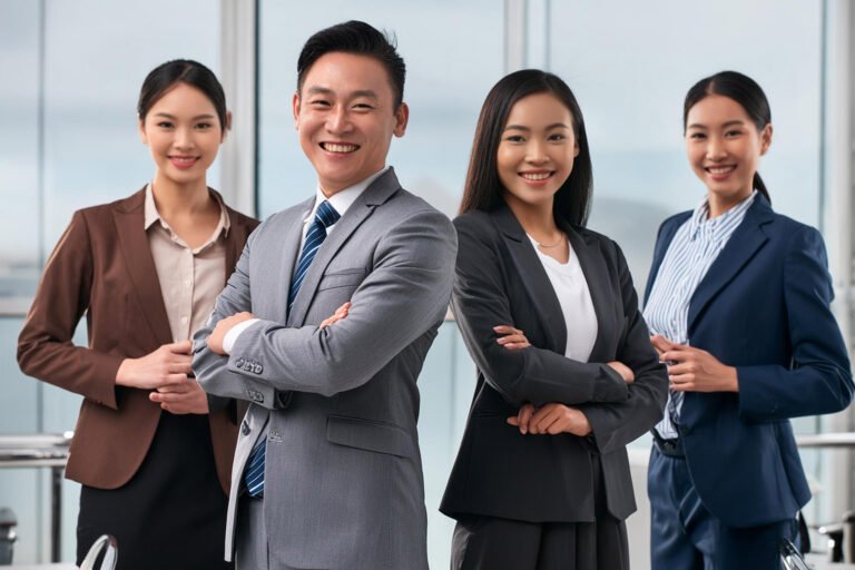 The Expert Economy